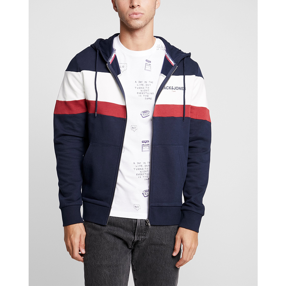 

Толстовка Jack & Jones 44