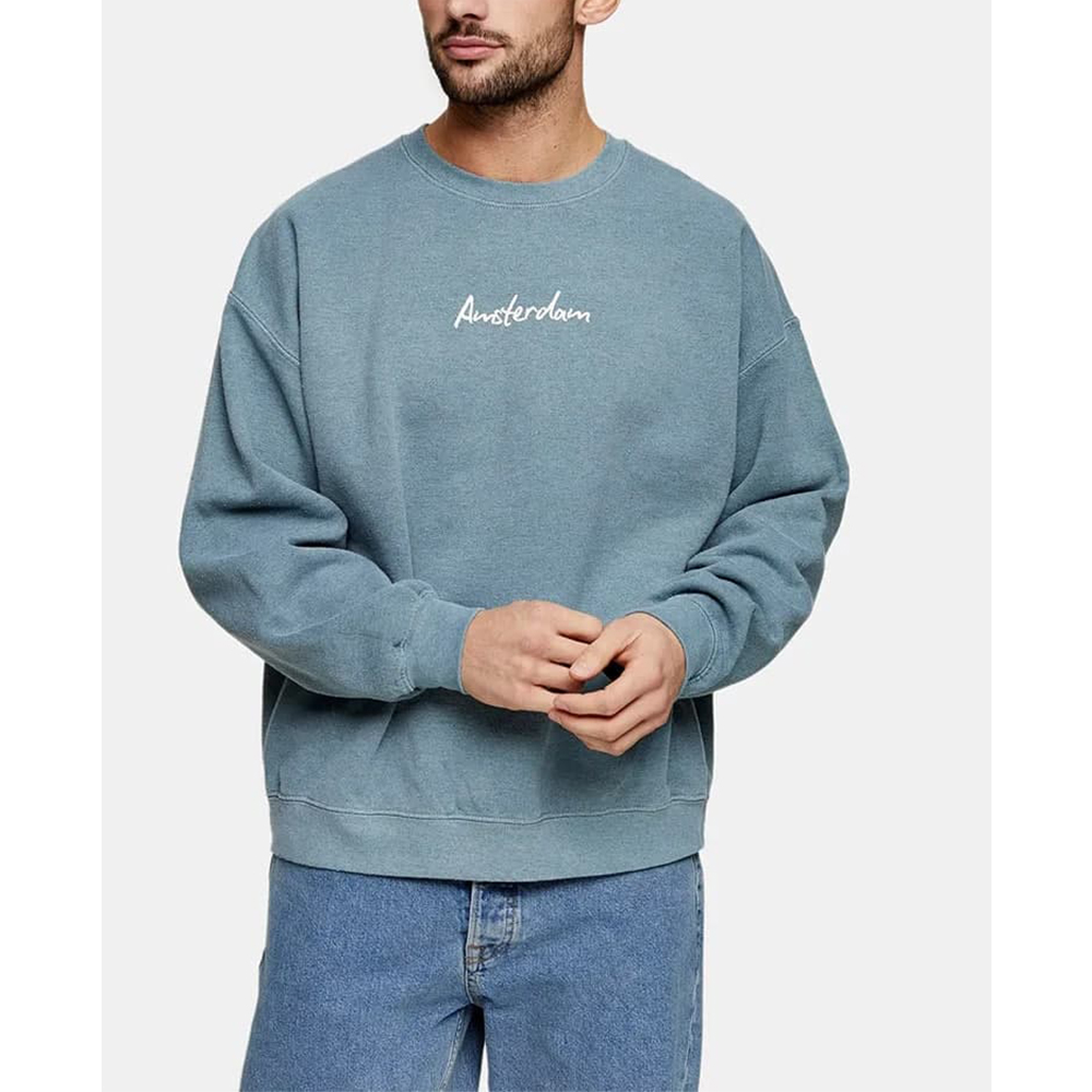 

Свитшот Topman 48