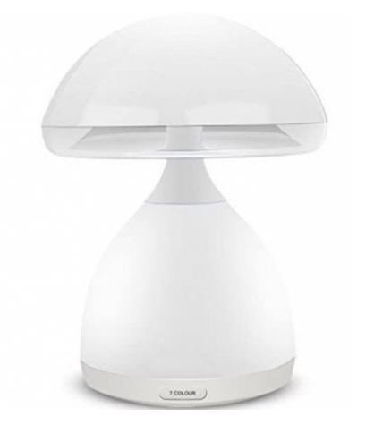 

Ночник HUIAN HC-868 Colorful EYE mushroom lamp LED USB 7 color