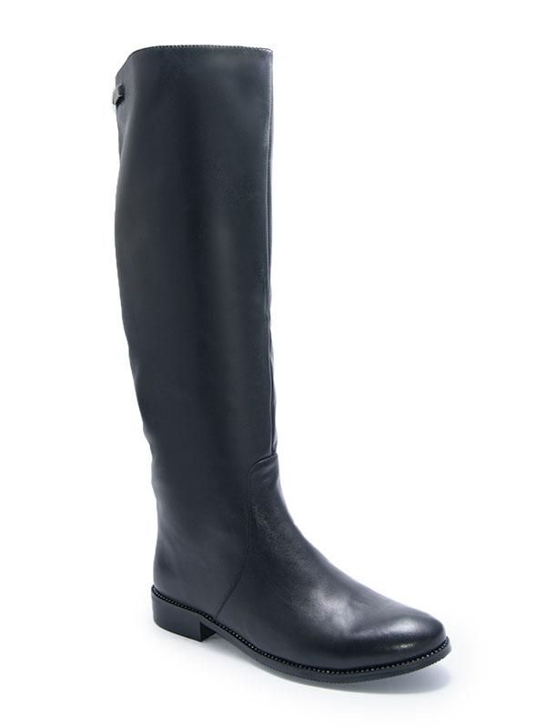 

Сапоги MALROSTI RY182-01-W791 41 Черные