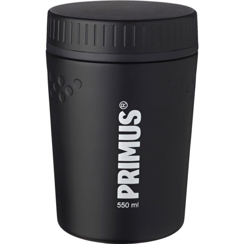 

Термос для їжі PRIMUS TrailBreak Lunch jug 550 Black