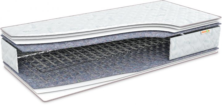 

Матрас Musson Econom Line Eko-Lite 1/Эко-Лайт 1 80x190 Musson-3