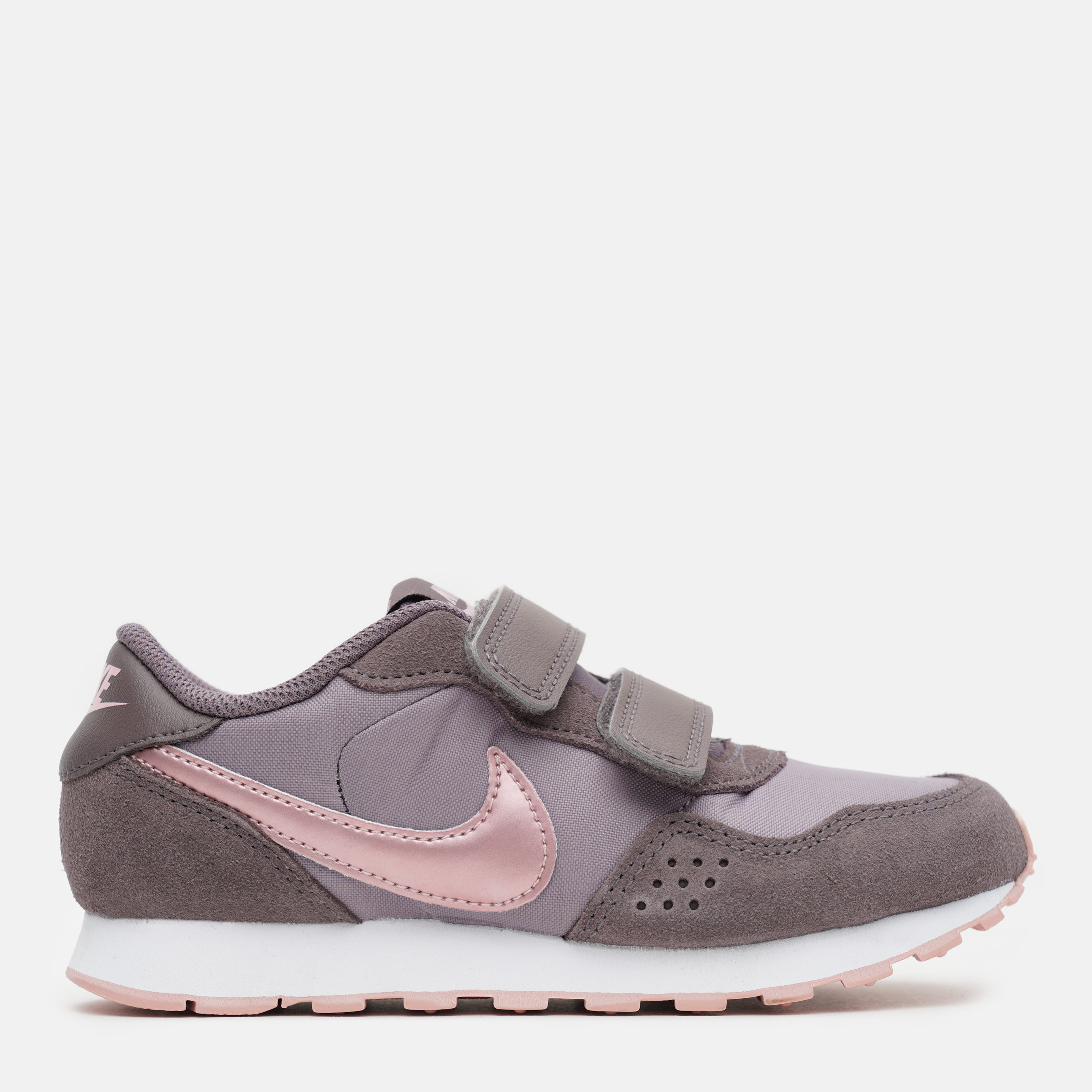

Кроссовки детские Nike Md Valiant (Psv) CN8559-200 35 (3Y) 22 см Коричневые