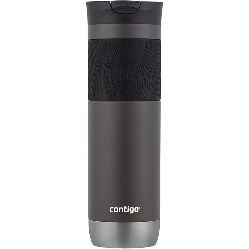

Термокружка Contigo Byron New Snapseal 720 мл Sake