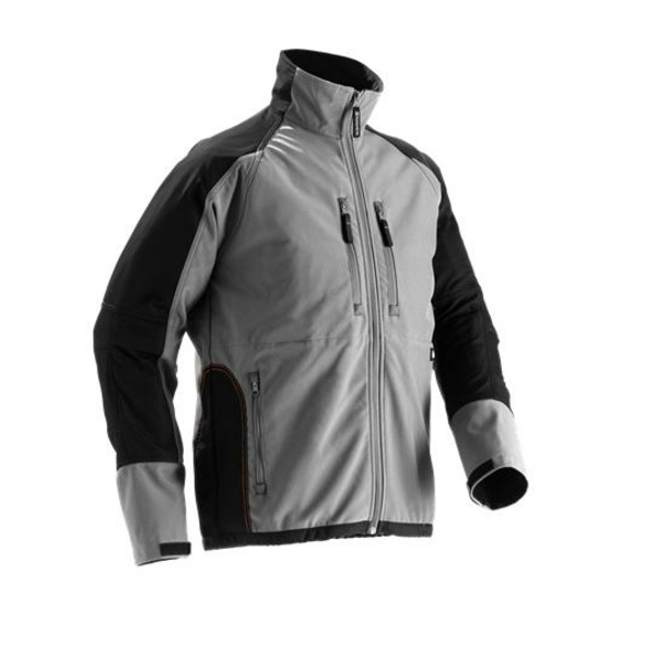 

Куртка-ветровка Husqvarna, размер 58/60 XL (5772530-58)