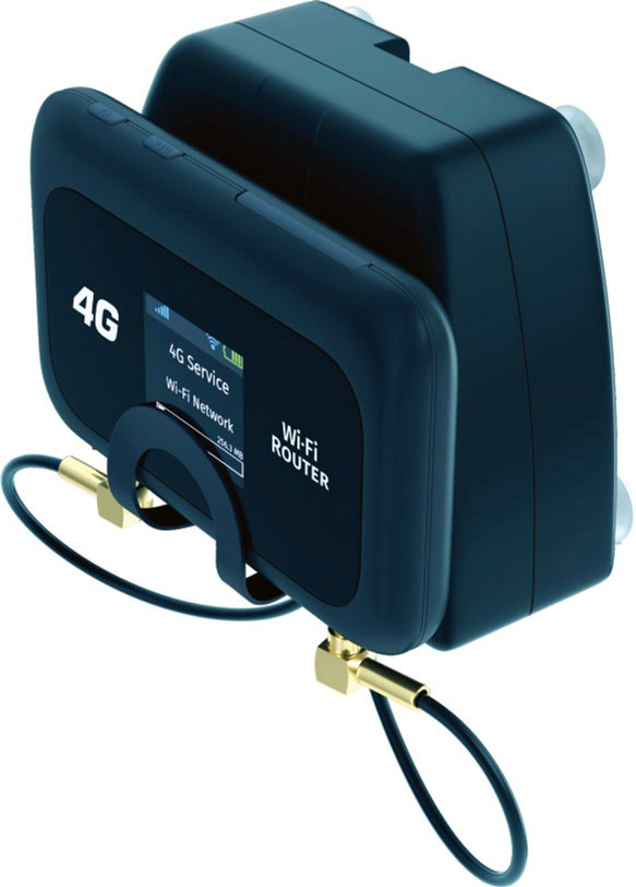 

Антена De-com 3G/LTE DataLink-CMM