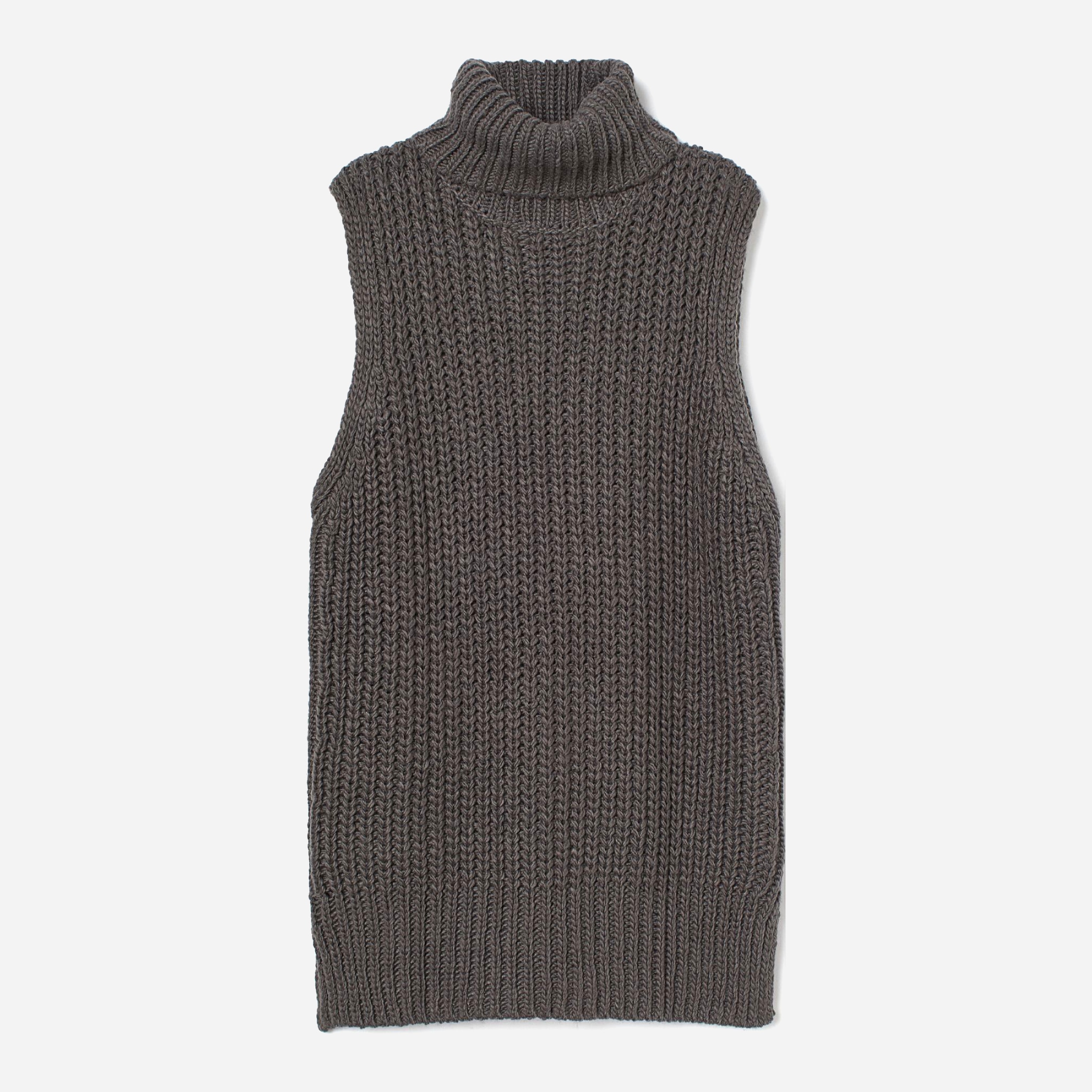 

Жилет H&M 209-9313242  Темно-серый, Жилет H&M 209-9313242 S Темно-серый