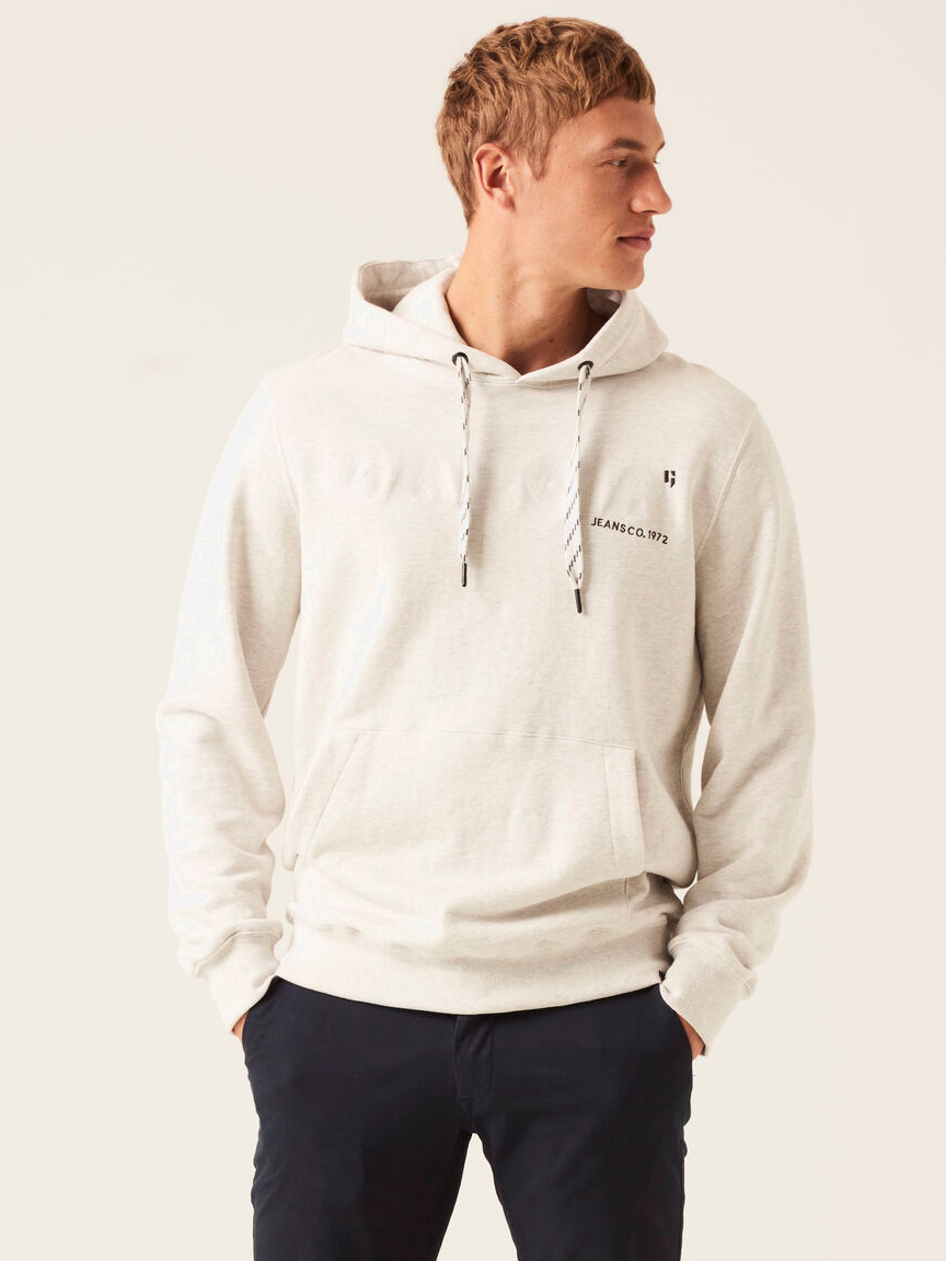 

Худи Garcia Jeans H11269 XXL Белый
