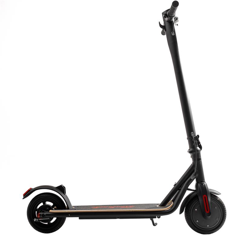

Электросамокат Zhengbu Z9 black (bc-297892)