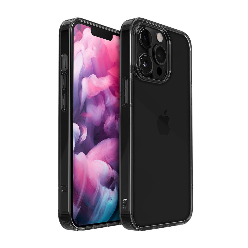 

Laut CRYSTAL-X чехол для iPhone 13 Pro Black