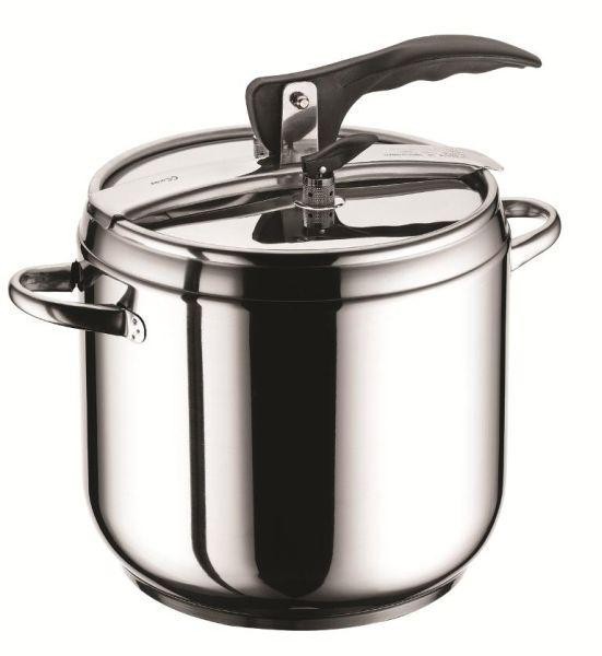 

Скороварка Home Perfect Hascevher 9л
