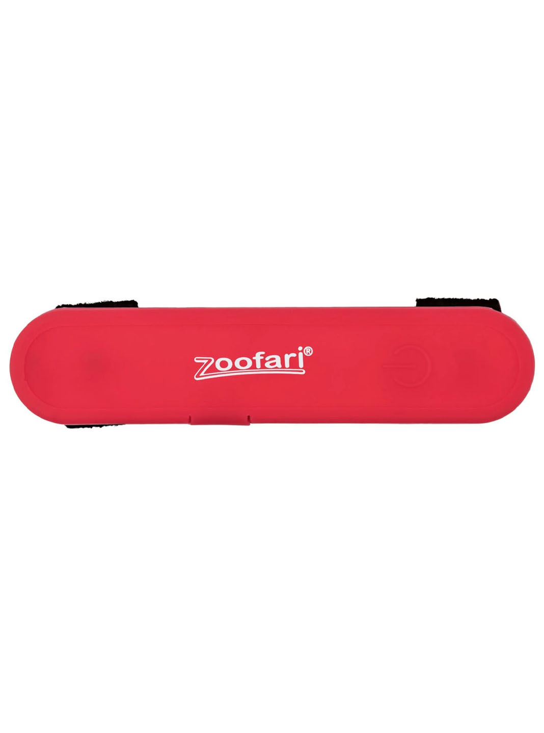 

Светодиодные липучка для поводка Zoofari красный-черный LI-111344