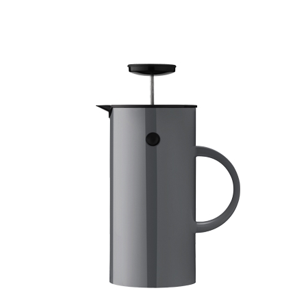 

Пресс для чая Stelton EM antracite 1л (826)