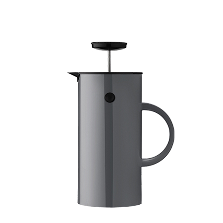 

Пресс для кофе Stelton EM antracite 1л (816)