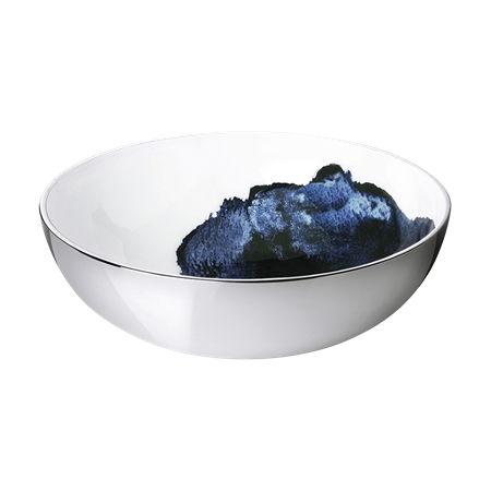 

Миска Stelton Stockholm medium aquatic (450-12)