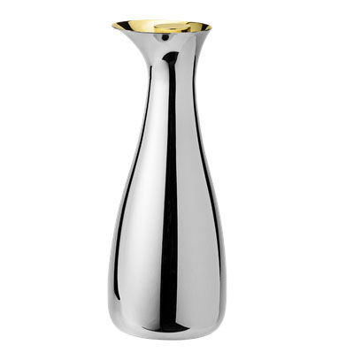 

Графин Stelton Foster steel golden 1л (720)