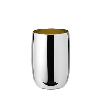 

Стакан Stelton Foster steel golden 200мл (721)