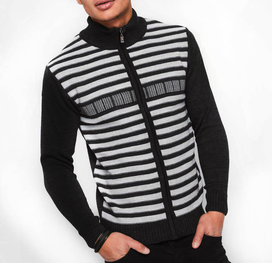 

Fashions • Кофта мужская Стайл Fashions  черный (17389-3-лд, Fashions • Кофта мужская Стайл Fashions M черный (17389-3-лд)