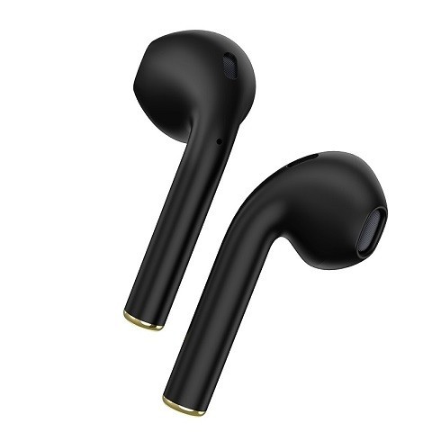 

Беспроводные Bluetooth наушники Hoco ES28 (Золотые)