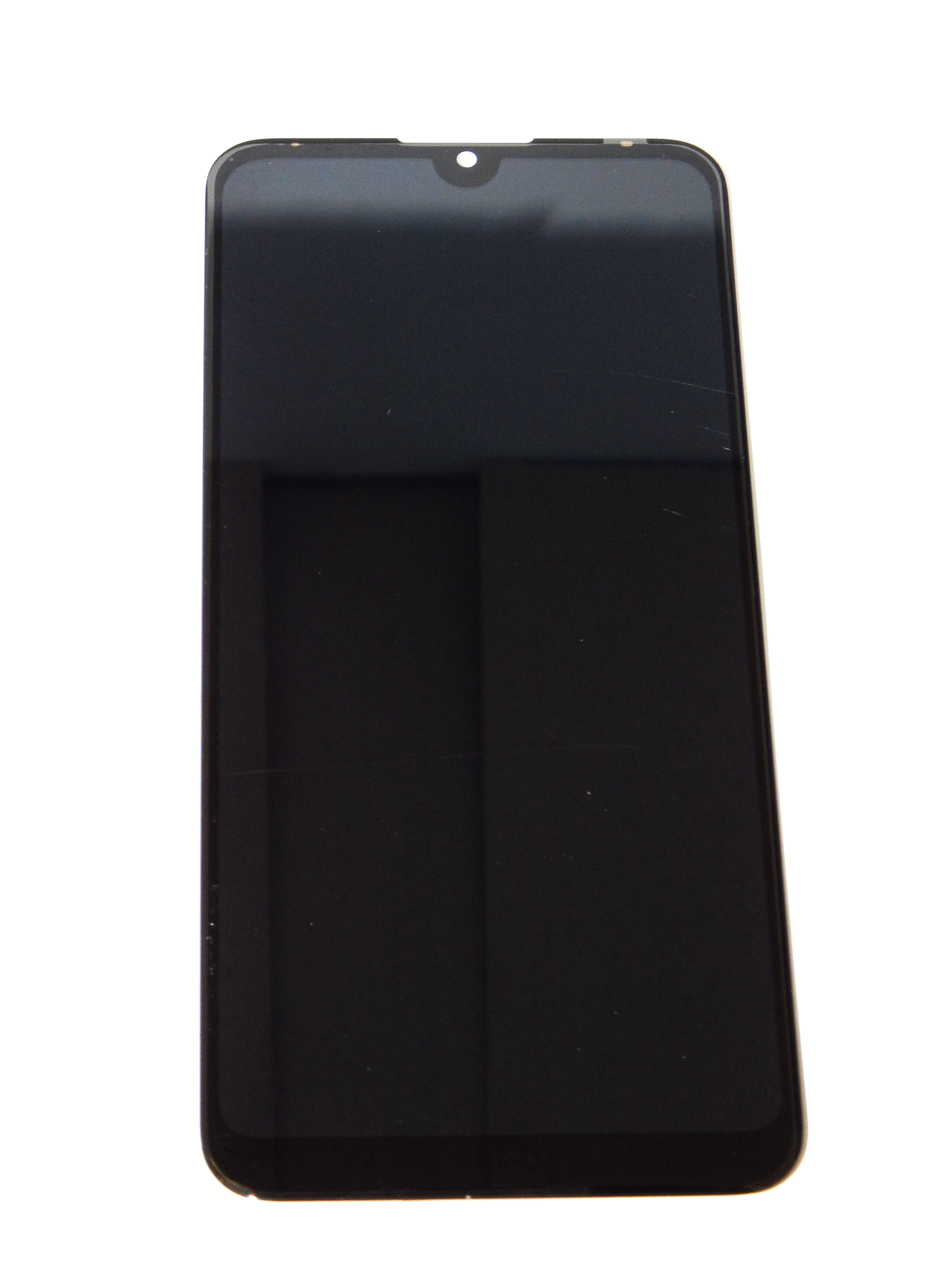

Дисплейний модуль Blade V10 Vita Дисплей + Сенсор LCD Black