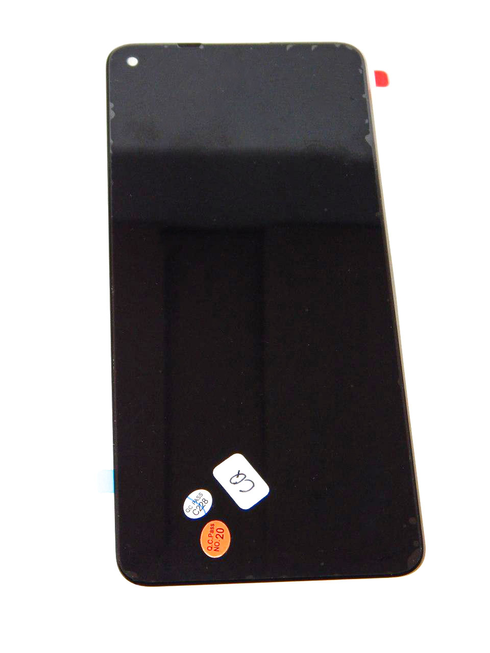 

Дисплейний модуль Redmi 9a Black