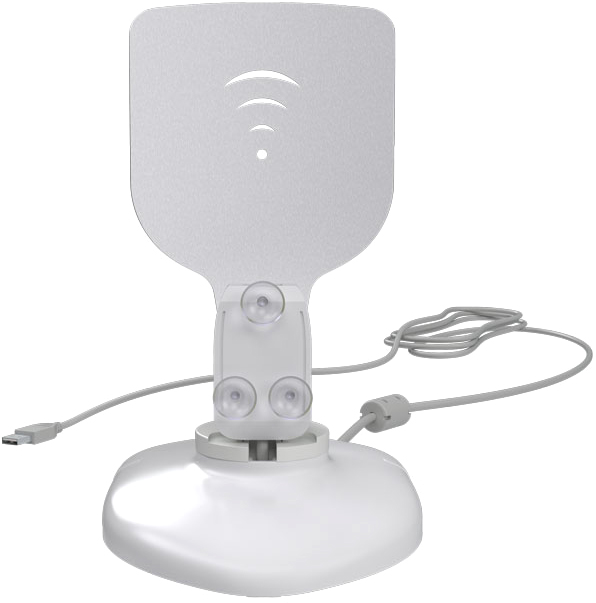 

Підсилювач інтернет-сигналу 3G/GSM De-com DataLink-CM