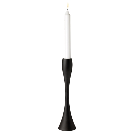 

Подсвечник Stelton Reflection black (X-300-4)