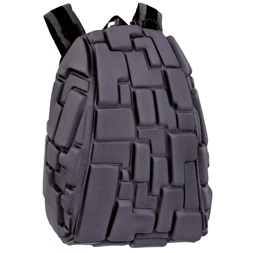 

Рюкзак школьный MadPax Blok Metallics Half Outer Space (M/MB/GRA/HALF)
