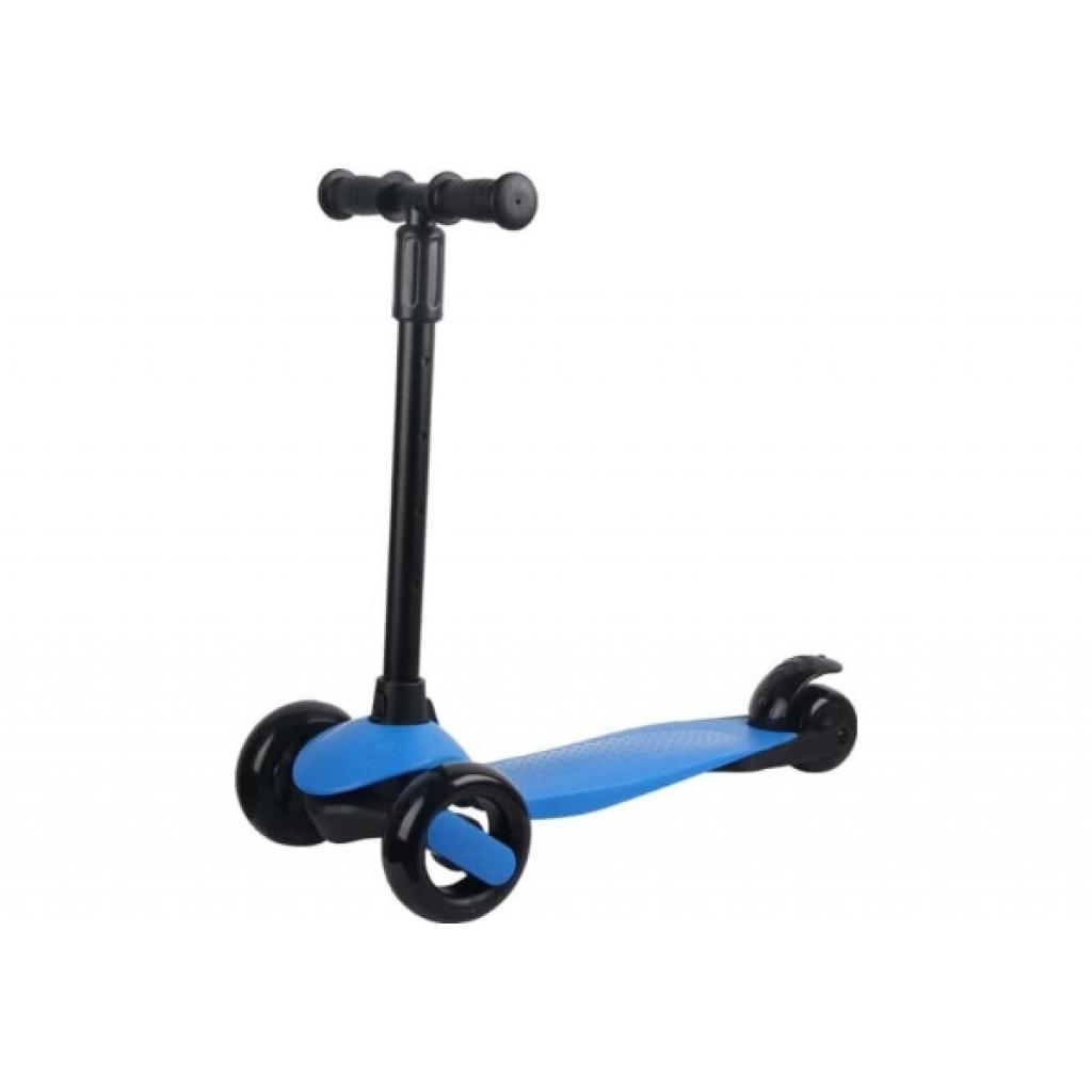 

Самокат BabyHit Crosser Blue (71642)