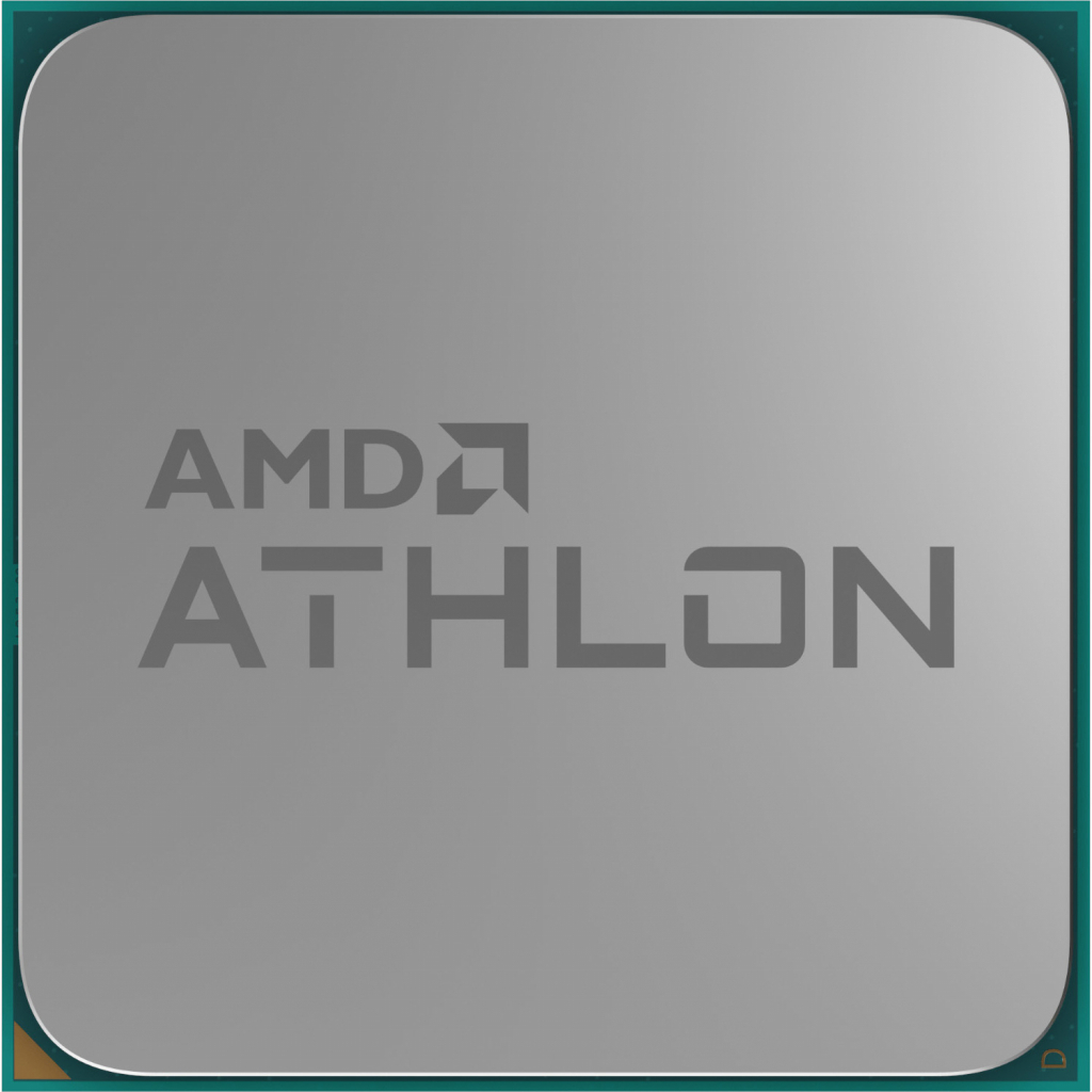 

Процессор AMD Athlon ™ 300GE (YD30GEC6M2OFH)