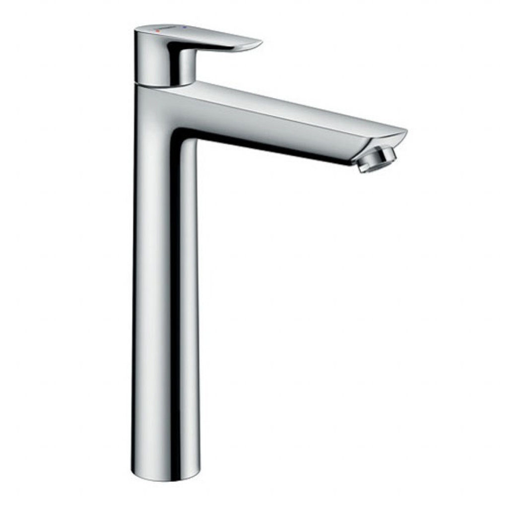 

Смеситель Hansgrohe 71716000 Talis E 240