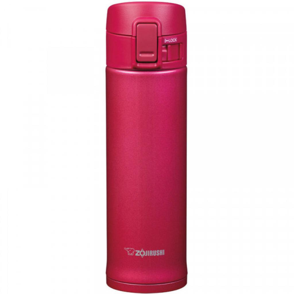 

Термокружка Zojirushi SM-KHF48PV 480 мл Red (1678.04.97)