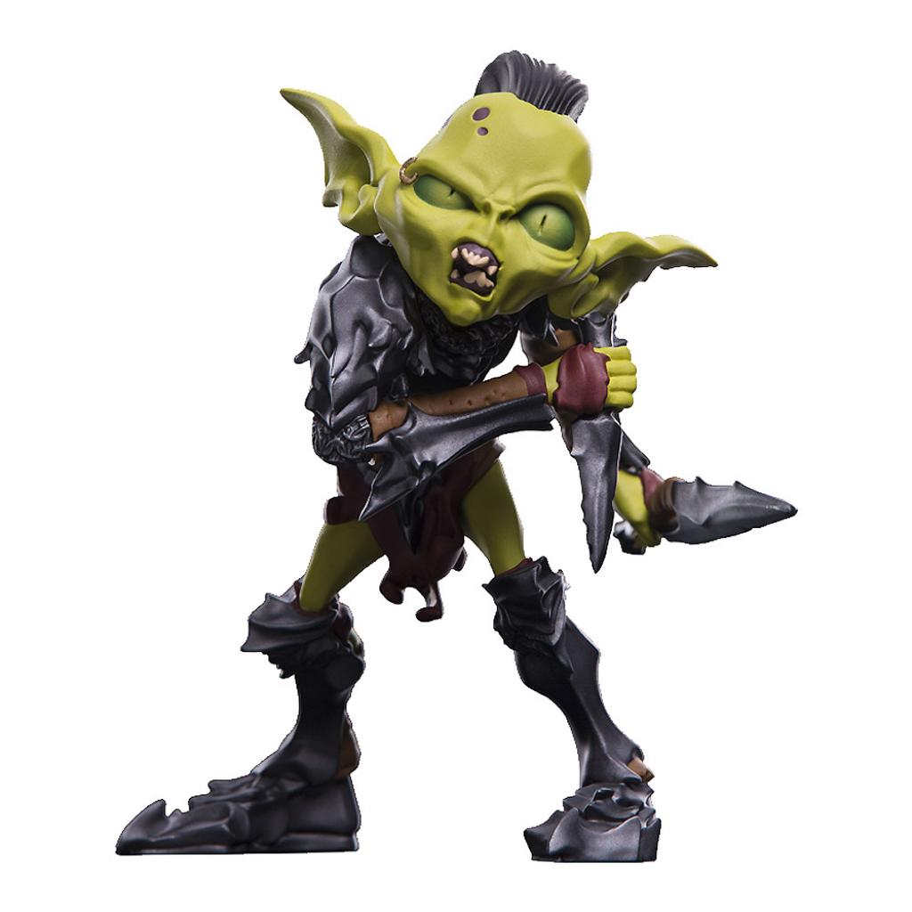 

Фигурка Weta Workshop Lord Of The Ring Moria Orc (865002525)