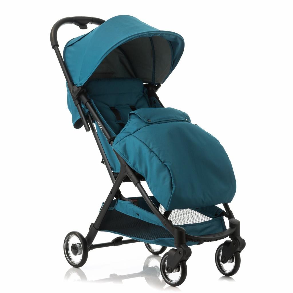 

Коляска BabyHit Colibri Ocean Green (71635)