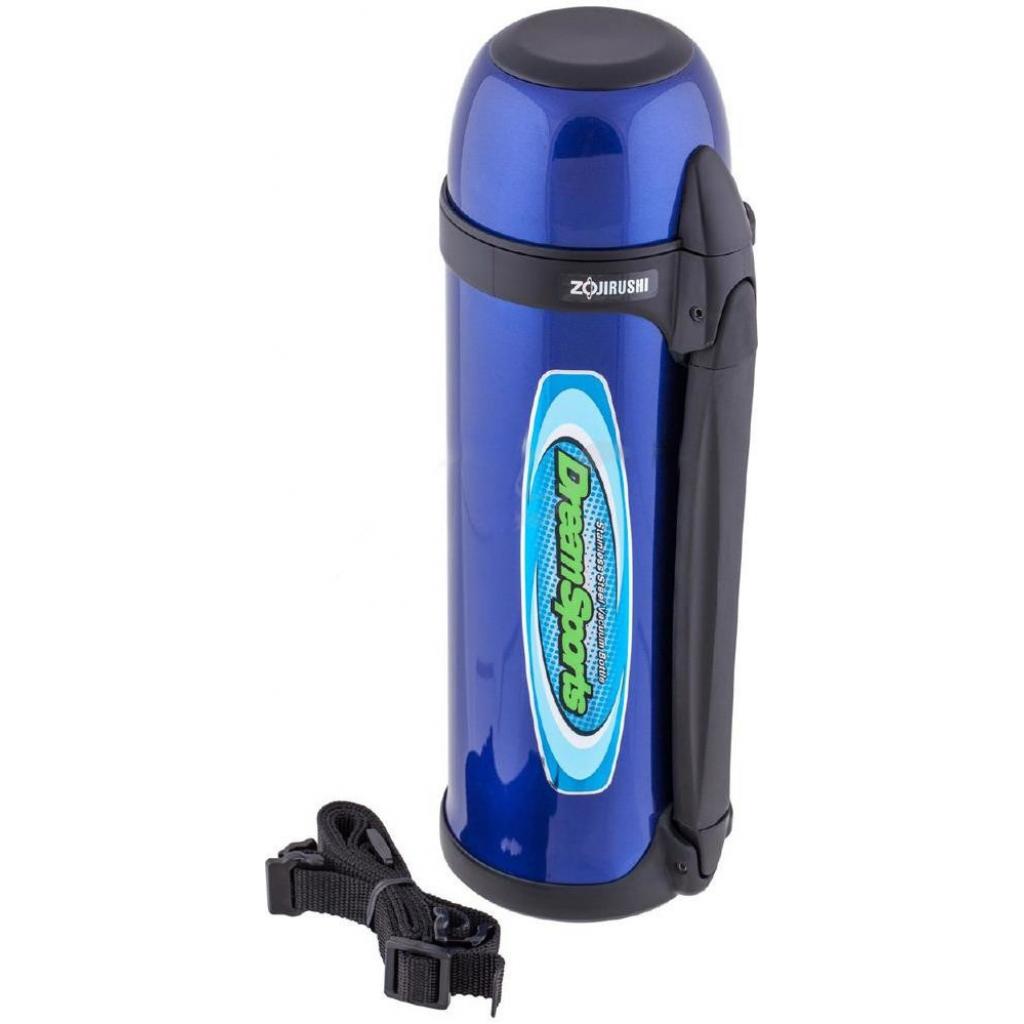 

Термос Zojirushi SJ-SD12AR 1,2 л Blue (1678.04.26)