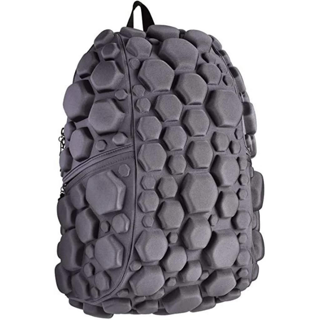 

Рюкзак школьный MadPax HEX Full GRAPHITE (M/HEX/GRA/FULL)