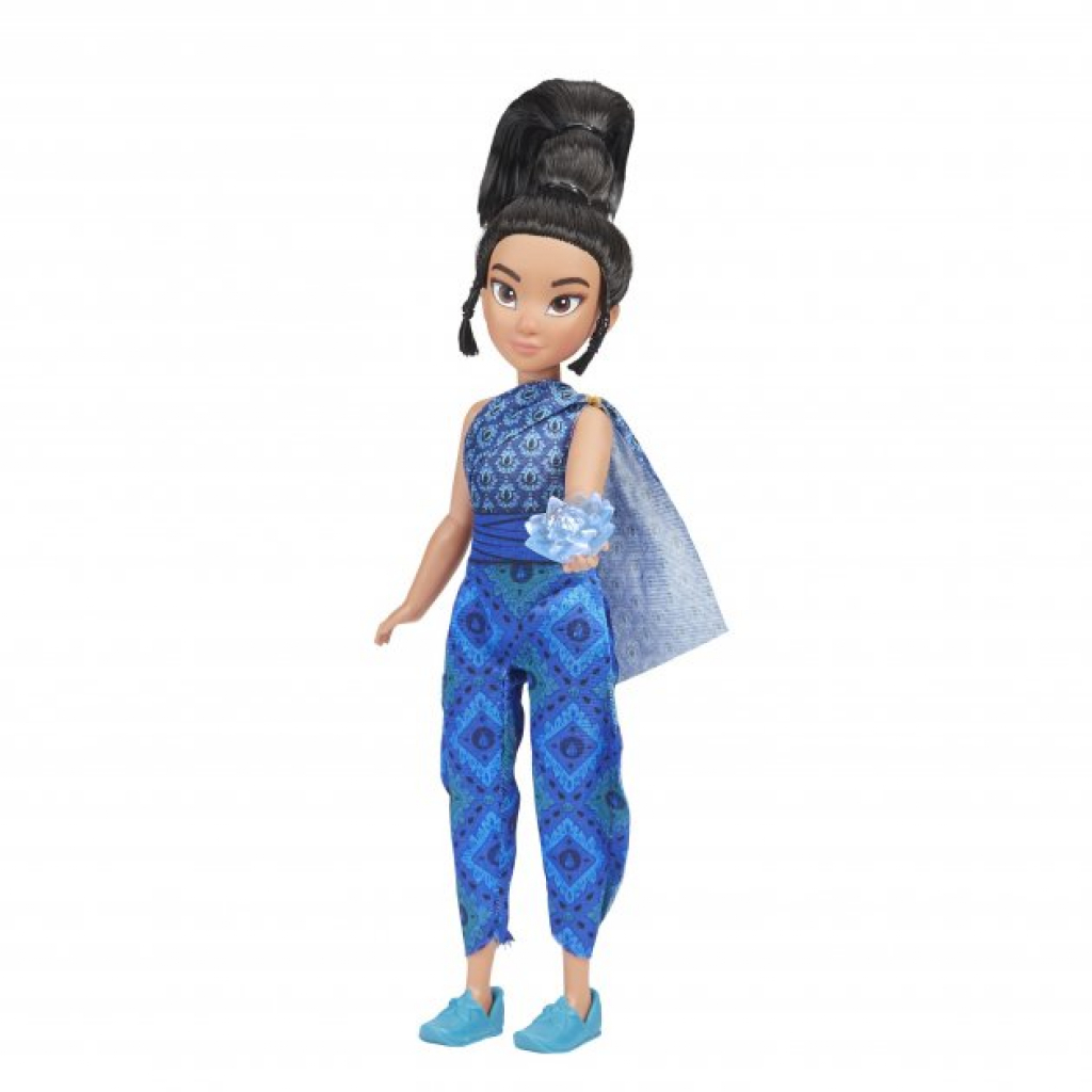 

Кукла Hasbro Disney Princess Принцесса Кая с музыкой и цветами (E9468)