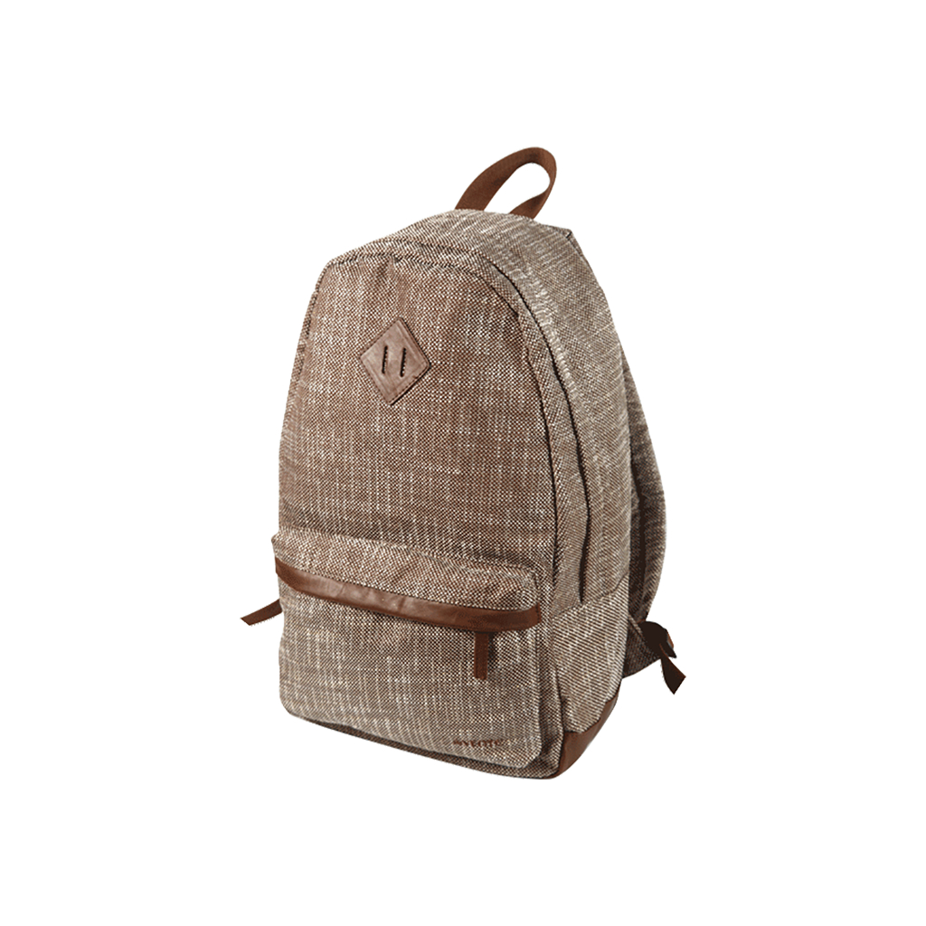 

Рюкзак школьный ZiBi Simple Brown Shine (ZB16.0641BS)