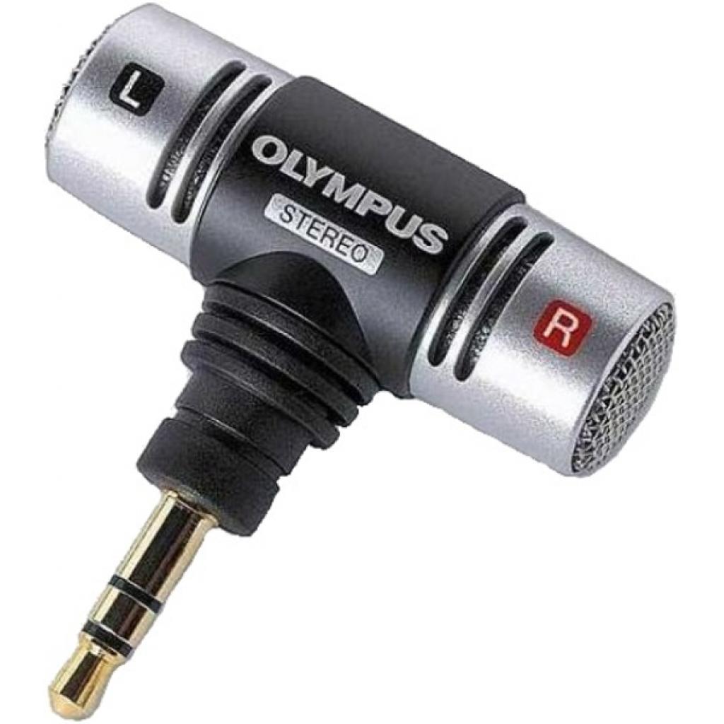

Микрофон Olympus ME-51 Stereo Microphone (N1294626)