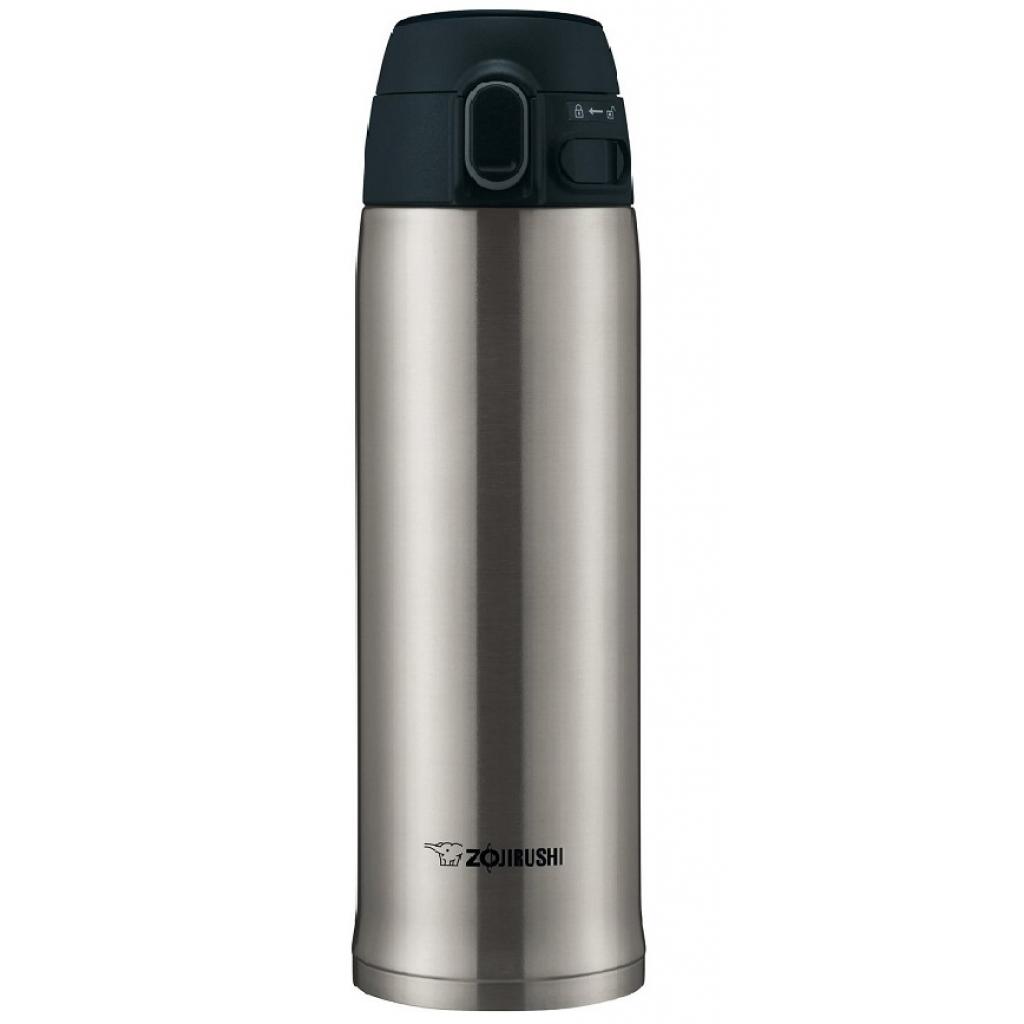

Термокружка Zojirushi SM-TA48XA 480 мл Steel (1678.05.07)
