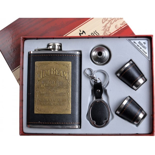 

Подарочный набор Jim Beam DJH-1033