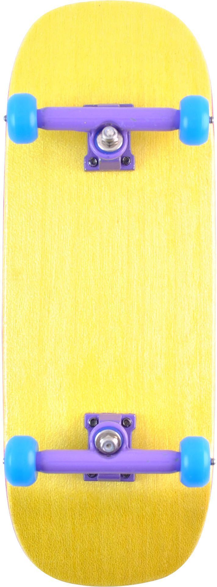 

Комплит DK BOXY BLANK Yellow #04 34 SU21