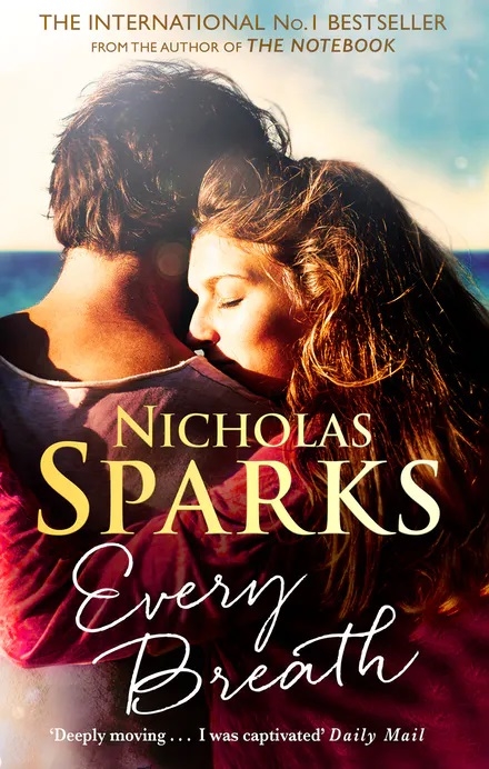 

Every Breath (4173795)