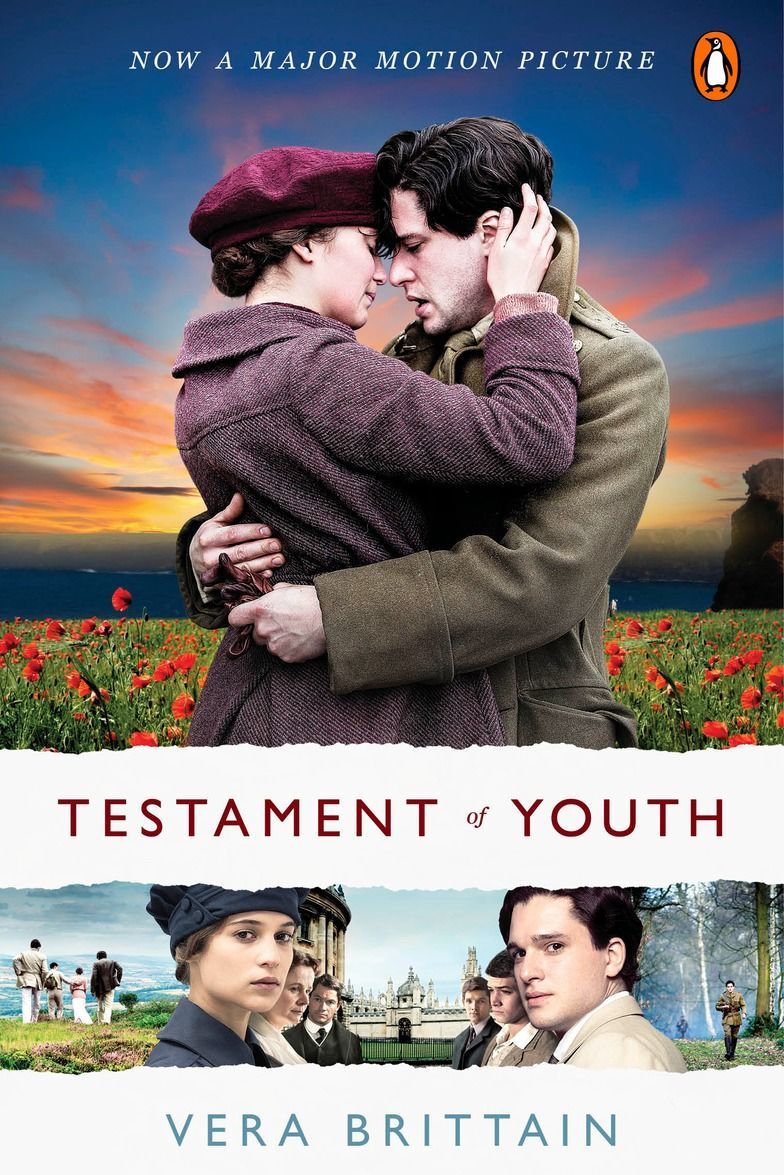 

TESTAMENT OF YOUTH (1279584)