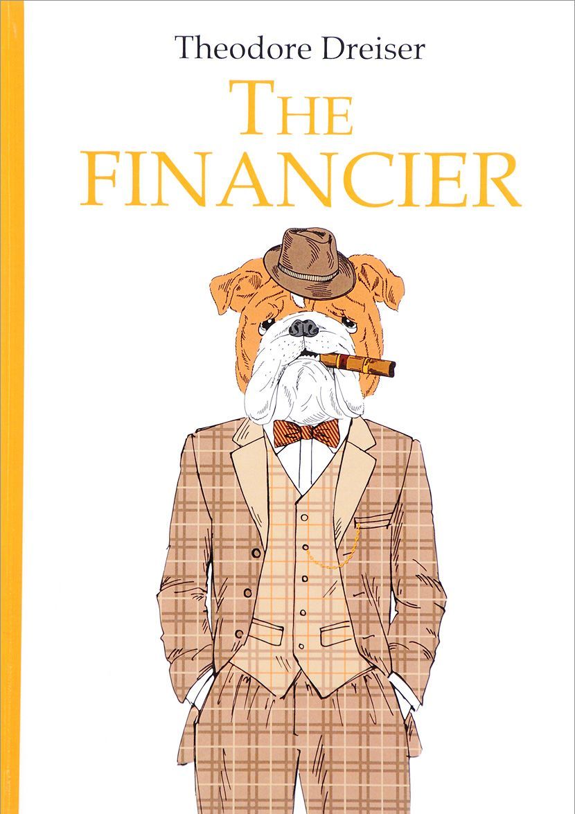 

The Financier (1655721)