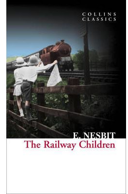 

The Railway Children (750544)