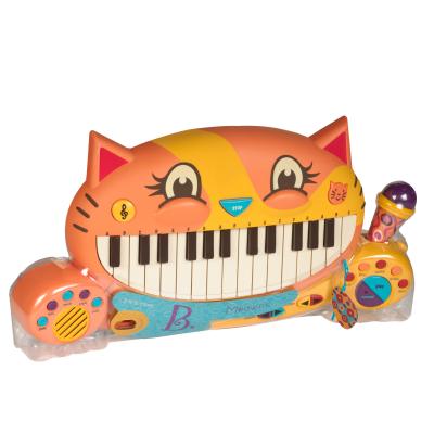 

Музыкальная игрушка Котофон Battat (BX1025Z)
