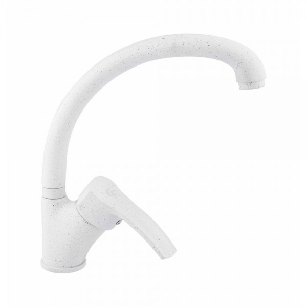 

Смеситель для кухни GF (WHI)S-03-012F