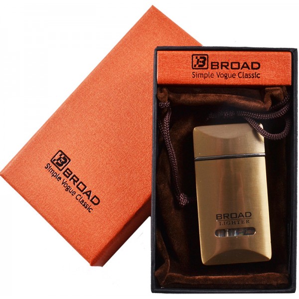 

Зажигалка подарочная 3663-1