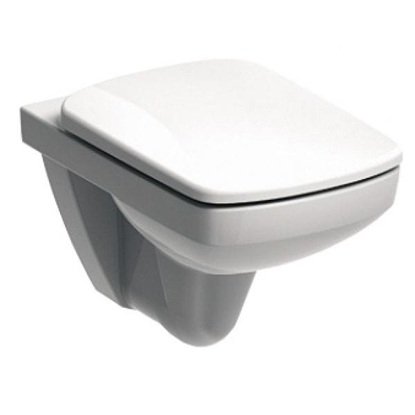 

Унитаз подвесной KOLO NOVA PRO M39018000